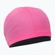 Arena Smartcap children's swimming cap pink 004410/100