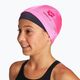Arena Smartcap children's swimming cap pink 004410/100 7