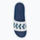 Arena Urban flip-flops navy blue and white 004373/105 6