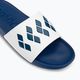 Arena Urban flip-flops navy blue and white 004373/105 7