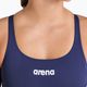 Women's one-piece swimsuit arena Team Swim Pro Solid navy blue 004760/750 6
