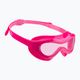 Arena children's swimming mask Spider Mask pink/freakrose/pink 004287/101