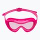 Arena children's swimming mask Spider Mask pink/freakrose/pink 004287/101 2
