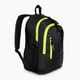 Arena Spiky III 30 l dark smoke/neon yellow backpack 2