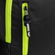 Arena Spiky III 30 l dark smoke/neon yellow backpack 4