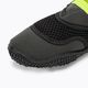 Children's Arena Watershoes JR dark grey/ lime water shoes 7