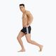 Men's arena Icons Swim Short Solid black 005050/500 boxer shorts 5