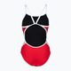 Women's one-piece swimsuit arena Icons Super Fly Back Solid red 005036 6