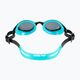 Children's swimming goggles arena Air Junior smoke/black 005381/101 9