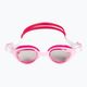 Arena Air Junior clear/pink children's swimming goggles 005381/102 8