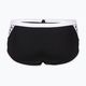 Men's arena Icons Swim Low Waist Short Solid black 005046/501 swim briefs 5