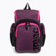 Arena Spiky III 35 l swimming backpack purple 005597/102