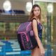 Arena Spiky III 35 l swimming backpack purple 005597/102 5