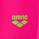 Children's one-piece swimsuit arena Swim Pro Back Logo pink 005539/760 3