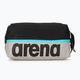 Arena Spiky III Pocket Bag grey/black 005570/104 cosmetic bag
