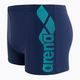 Men's arena Optimal Short navy blue swimming boxers 004083/780 4