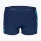Men's arena Optimal Short navy blue swimming boxers 004083/780 5