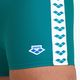 Men's arena Icons Swim Short Solid green boxer shorts 005050/600 7