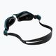 Arena Air Bold Swim goggles smoke/green lake/black 3