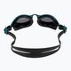 Arena Air Bold Swim goggles smoke/green lake/black 4