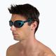 Arena Air Bold Swim goggles smoke/green lake/black 7