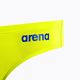 Men's arena Team Swim Briefs Solid yellow-blue 004773/680 3