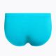 Men's arena Team Swim Briefs Solid blue/orange 004773/840 2