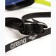 Arena Cobra Ultra Swipe swimming goggles royal blue/cyber lime 7