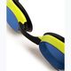 Arena Cobra Ultra Swipe swimming goggles royal blue/cyber lime 8