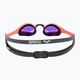 Arena swimming goggles Cobra Ultra Swipe Mirror violet/coral 4