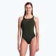 Women's one-piece swimsuit arena Team Swimsuit Challenge Solid 4