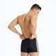 Arena Icons Swim Short Solid black/white swim boxers 6