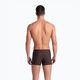 Arena Icons Swim Short Solid sepia/water boxer shorts 6