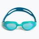 Arena The One Mirror blue/water/blue cosmo swim goggles 2