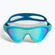 Arena The One Mirror blue/water/blue cosmo swim mask 2