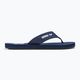 Men's Arena Sand Thong flip flops navy 2