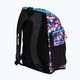 Arena Spiky III 45 l Allover carnival swimming backpack 6