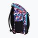 Arena Spiky III 45 l Allover carnival swimming backpack 8