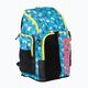 Arena Spiky III 45 l Allover confetti swimming backpack 3