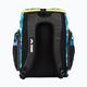 Arena Spiky III 45 l Allover confetti swimming backpack 4