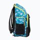 Arena Spiky III 45 l Allover confetti swimming backpack 8