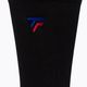 Tecnifibre tennis socks 3pak black 24TF 4