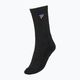 Tecnifibre tennis socks 3pak black 24TF 5