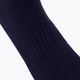 Tecnifibre tennis socks 2pak blue 24TF 3