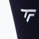 Tecnifibre tennis socks 2pak blue 24TF 4