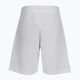 Tecnifibre Stretch children's tennis shorts white 23STREWH0D 2