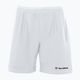 Tecnifibre Stretch children's tennis shorts white 23STREWH0D 5