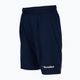 Tecnifibre Stretch children's tennis shorts navy blue 23STRE 3