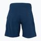 Men's tennis shorts Tecnifibre Stretch navy blue 23STRE 2