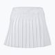 Tecnifibre tennis skirt white 23LASK 2